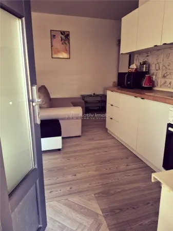 Apartament 1 camera București - poza 5