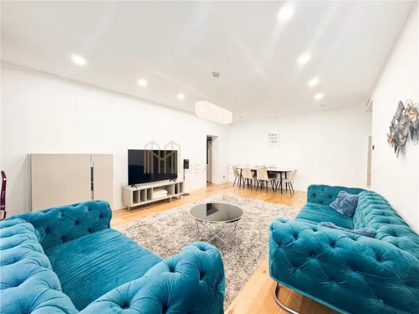 Apartament 3 camere București - poza 2