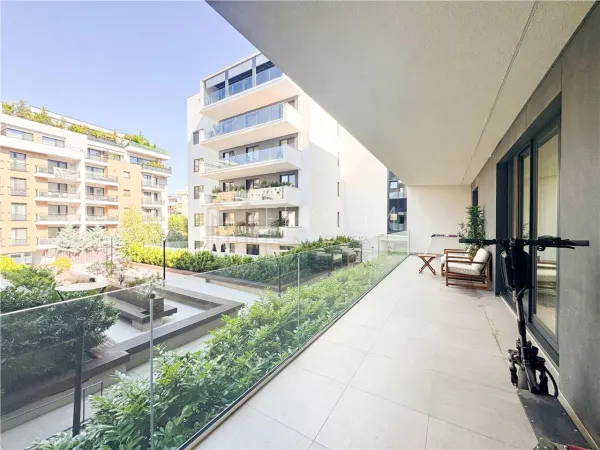 Apartament 3 camere București - poza 20