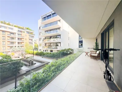 Apartament 3 camere București - poza 20
