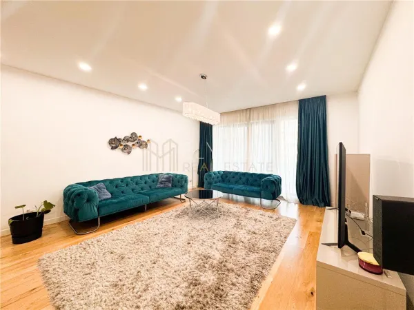 Apartament 3 camere București - poza 3