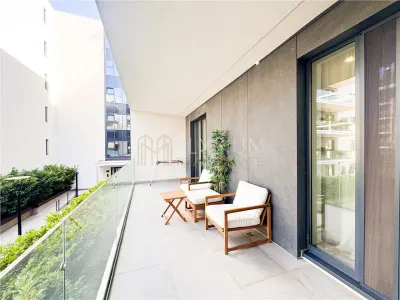 Apartament 3 camere București - poza 21