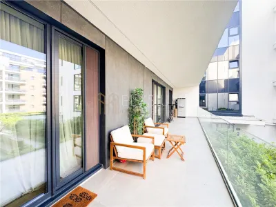 Apartament 3 camere București - poza 22