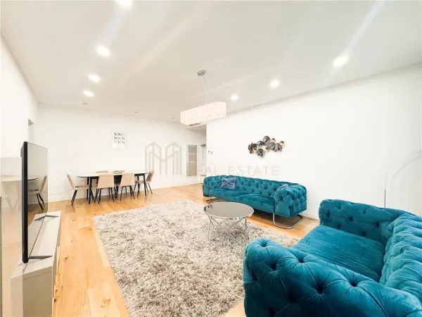 Apartament 3 camere București - poza 4