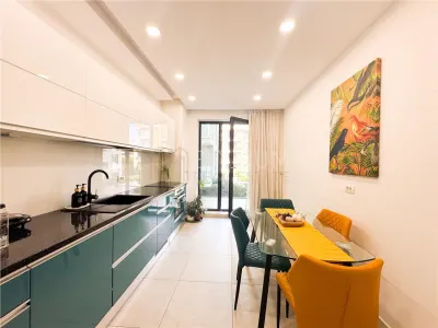 Apartament 3 camere București - poza 8