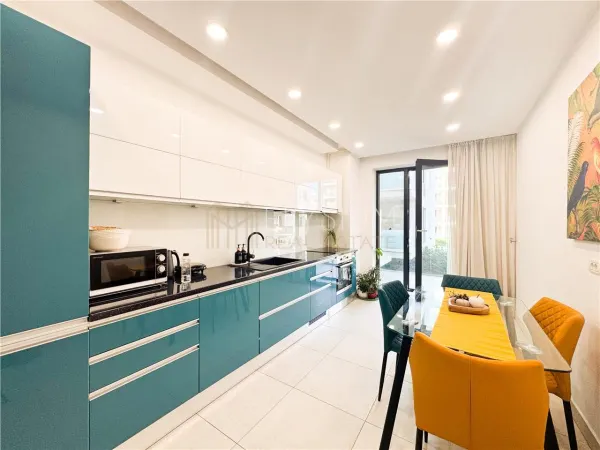 Apartament 3 camere București - poza 9