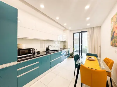 Apartament 3 camere București - poza 9