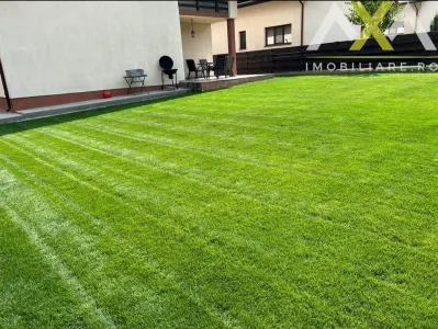 Casă 4 camere Valea Lupului - poza 13