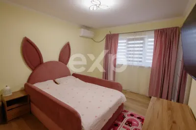 Casă 4 camere Pitești - poza 14