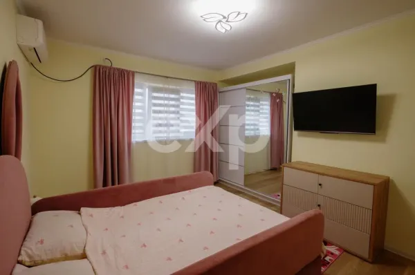 Casă 4 camere Pitești - poza 15