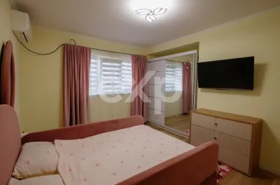 Casă 4 camere Pitești - poza 15