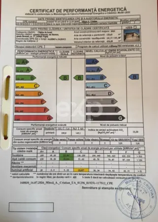 Casă 4 camere Pitești - poza 21