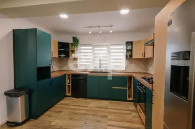 Casă 4 camere Pitești - poza 8