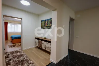 Casă 4 camere Pitești - poza 9
