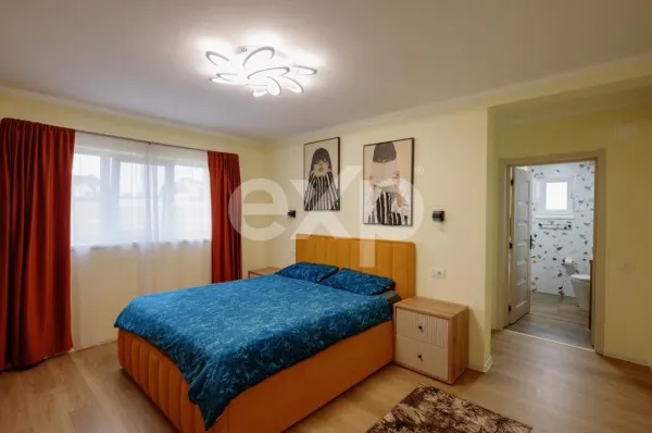 Casă 4 camere Pitești - poza 10