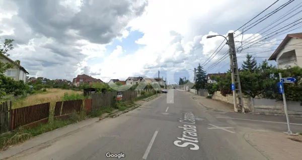 Teren Pitești - poza 1