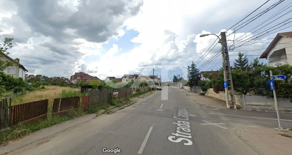 Teren Pitești - poza 1