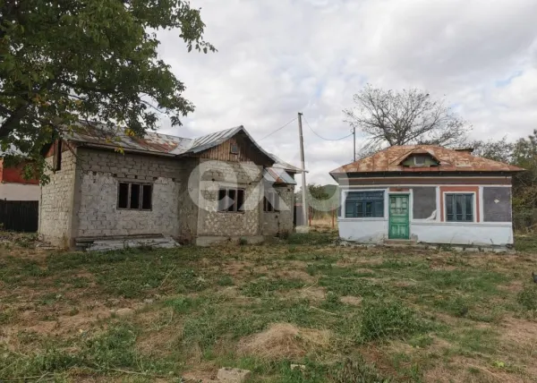Casă 3 camere Negrasi - poza 4