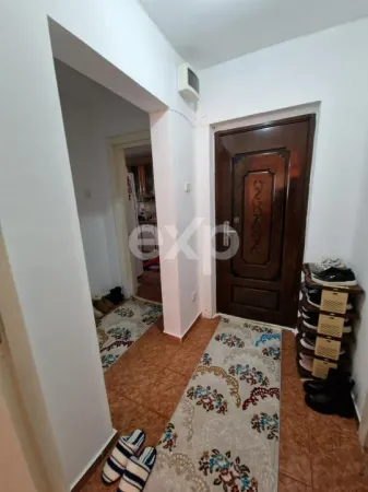 Apartament 2 camere Târgoviște - poza 4