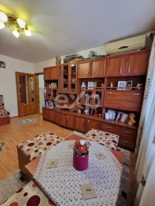 Apartament 2 camere,et 2 , Micro 11 - Targoviste