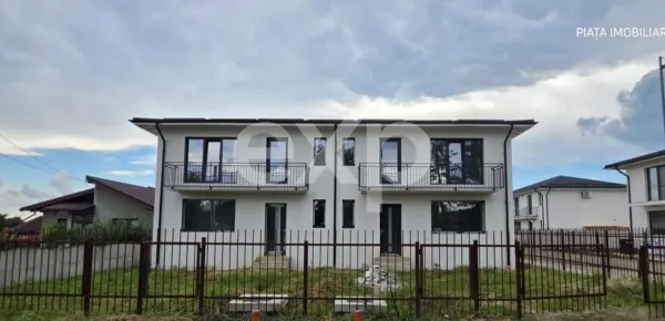 Casă 4 camere Matraca - poza 1