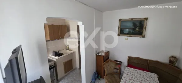 Apartament 3 camere Târgoviște - poza 5
