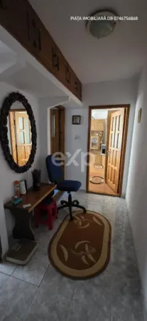 Apartament 3 camere Târgoviște - poza 8