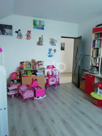 Casă 3 camere Pitești - poza 13