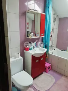 Casă 3 camere Pitești - poza 21