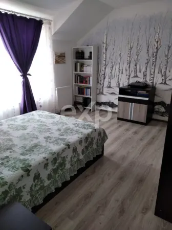 Casă 3 camere Pitești - poza 25