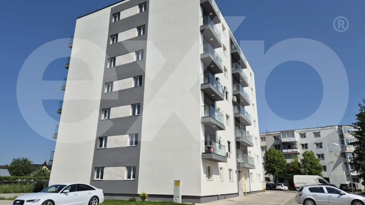 Apartament 2 camere Mioveni - poza 1