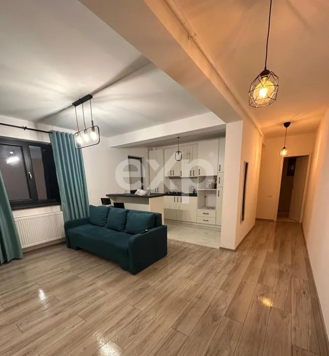 Apartament 2 camere Pitești - poza 1
