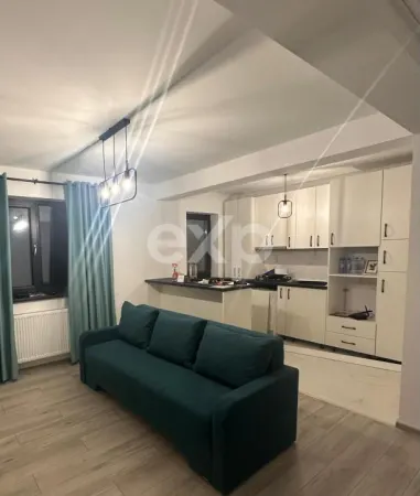 Apartament 2 camere Pitești - poza 2