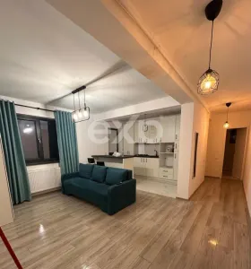 Apartament 2 camere Pitești - poza 6