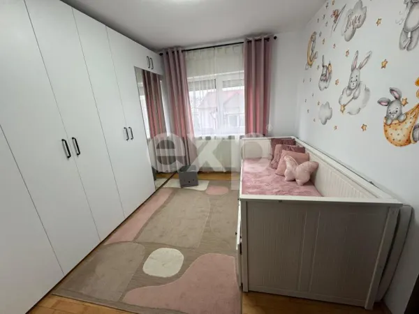 Apartament 3 camere Pitești - poza 13