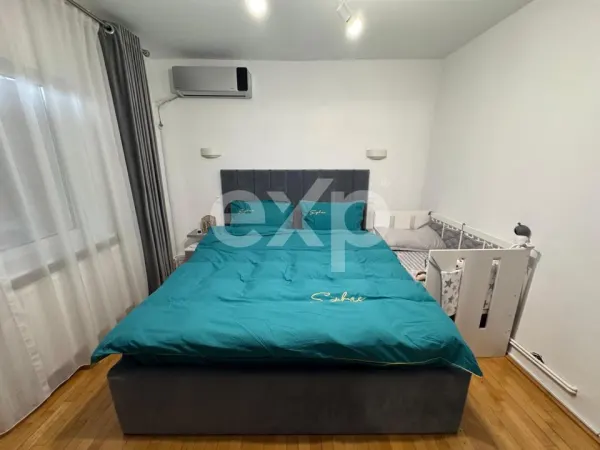 Apartament 3 camere Pitești - poza 15