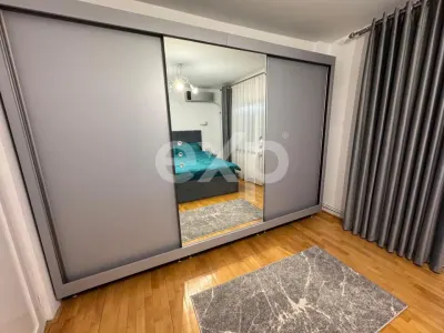 Apartament 3 camere Pitești - poza 17