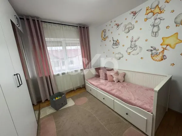 Apartament 3 camere Pitești - poza 3