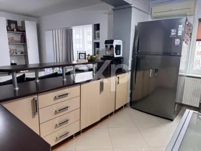 Apartament 3 camere Pitești - poza 5