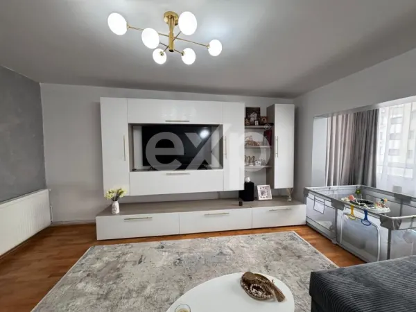 Apartament 3 camere Pitești - poza 9