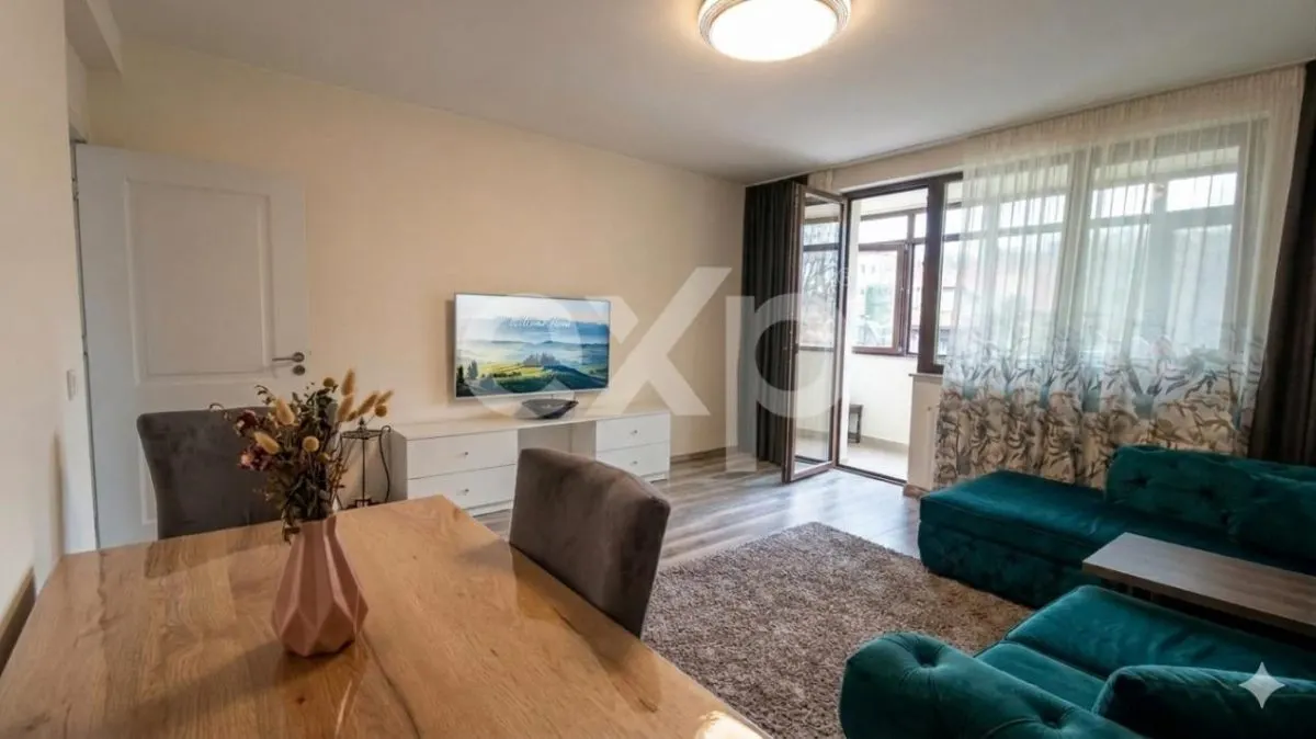 Apartament 3 camere Pitești - poza 1