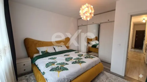 Apartament 3 camere Pitești - poza 2