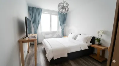 Apartament 3 camere Pitești - poza 9