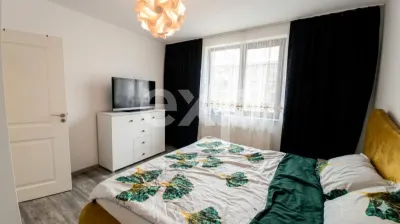 Apartament 3 camere Pitești - poza 10