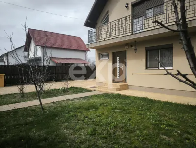 Casă 3 camere Bradu - poza 2
