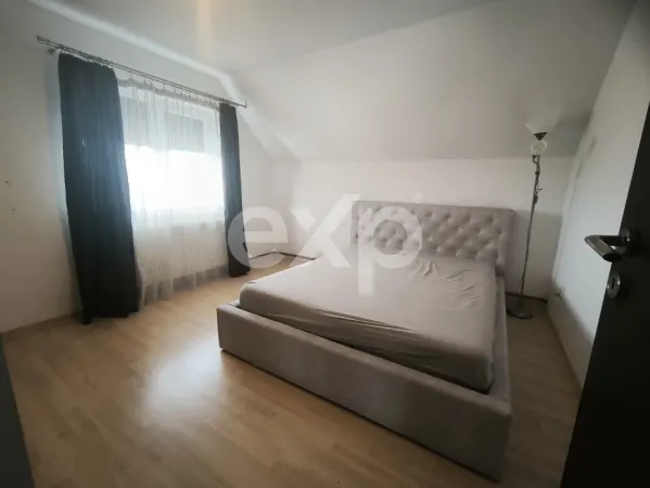 Casă 3 camere Bradu - poza 12