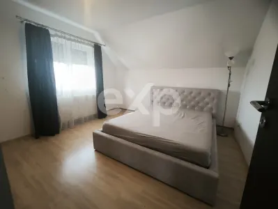 Casă 3 camere Bradu - poza 12