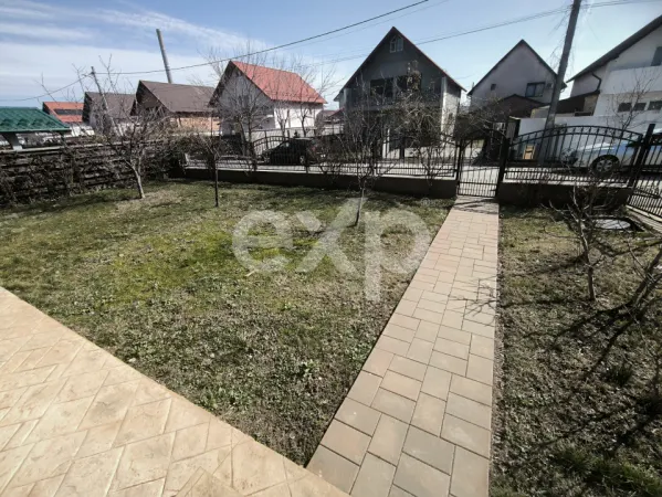 Casă 3 camere Bradu - poza 5