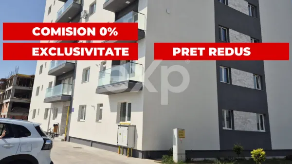 Apartament 2 camere Mioveni - poza 1