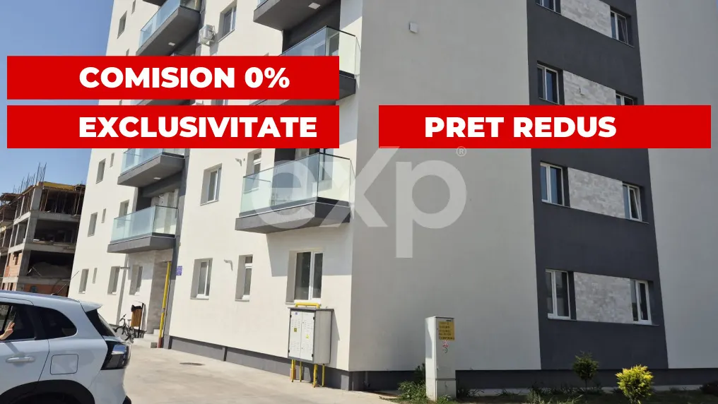 Apartament 2 camere Mioveni - poza 1